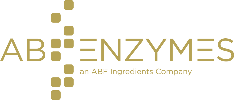 AB Enzymes logo